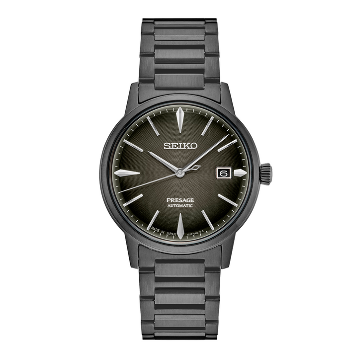Seiko SRPJ15