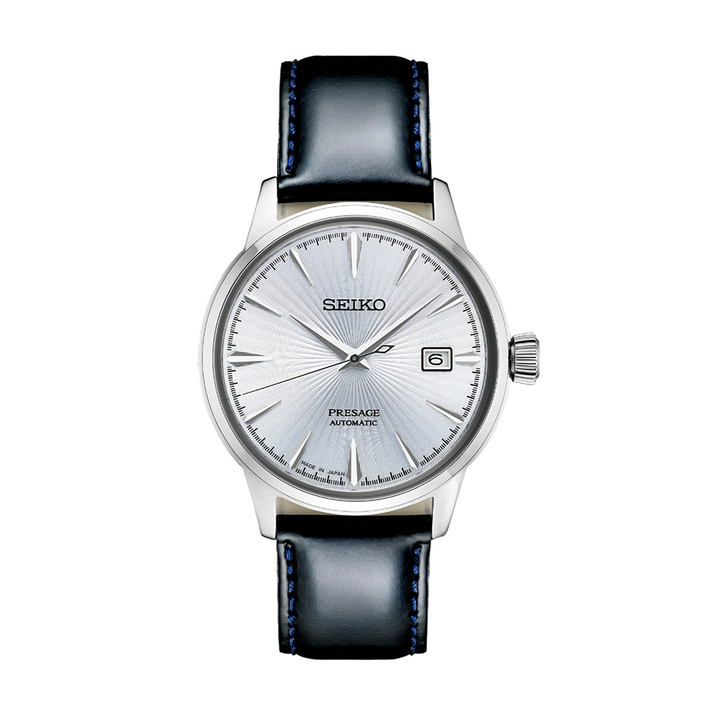 Seiko SRPB43