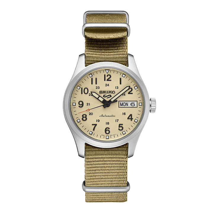 Seiko SRPJ83
