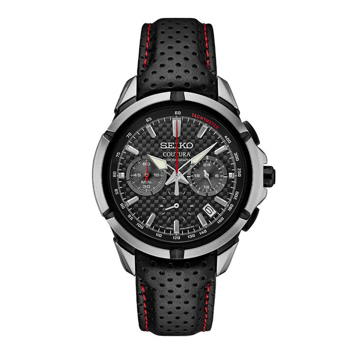 Seiko SSB437