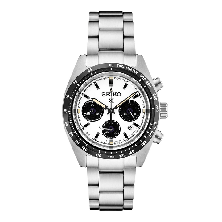 Seiko SSC813