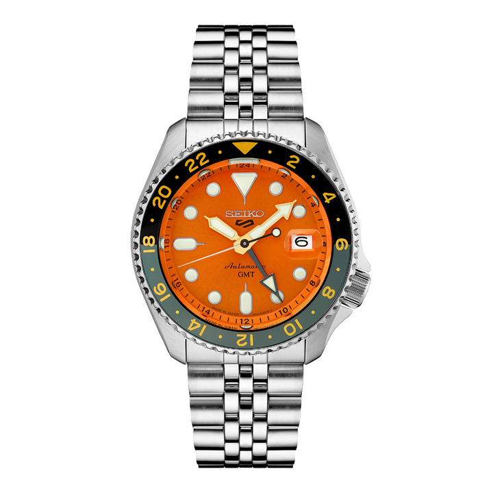 Seiko SSK005