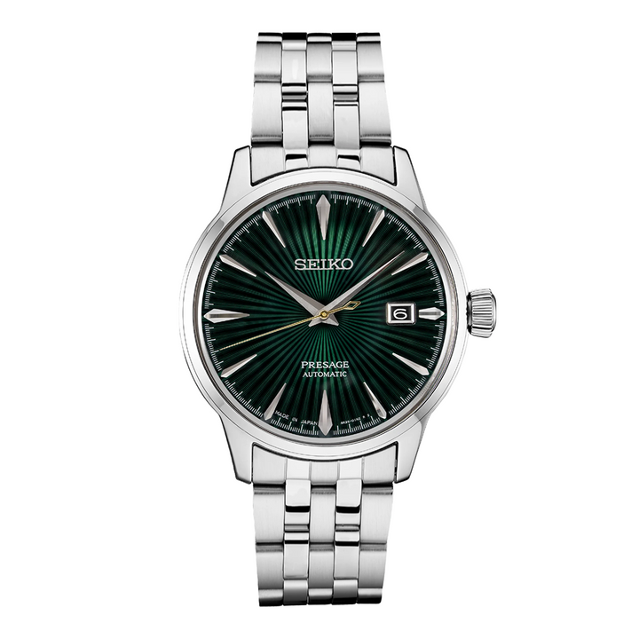 Seiko SRPE15