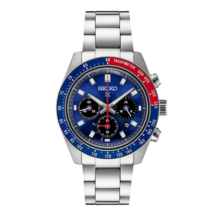 Seiko SSC913