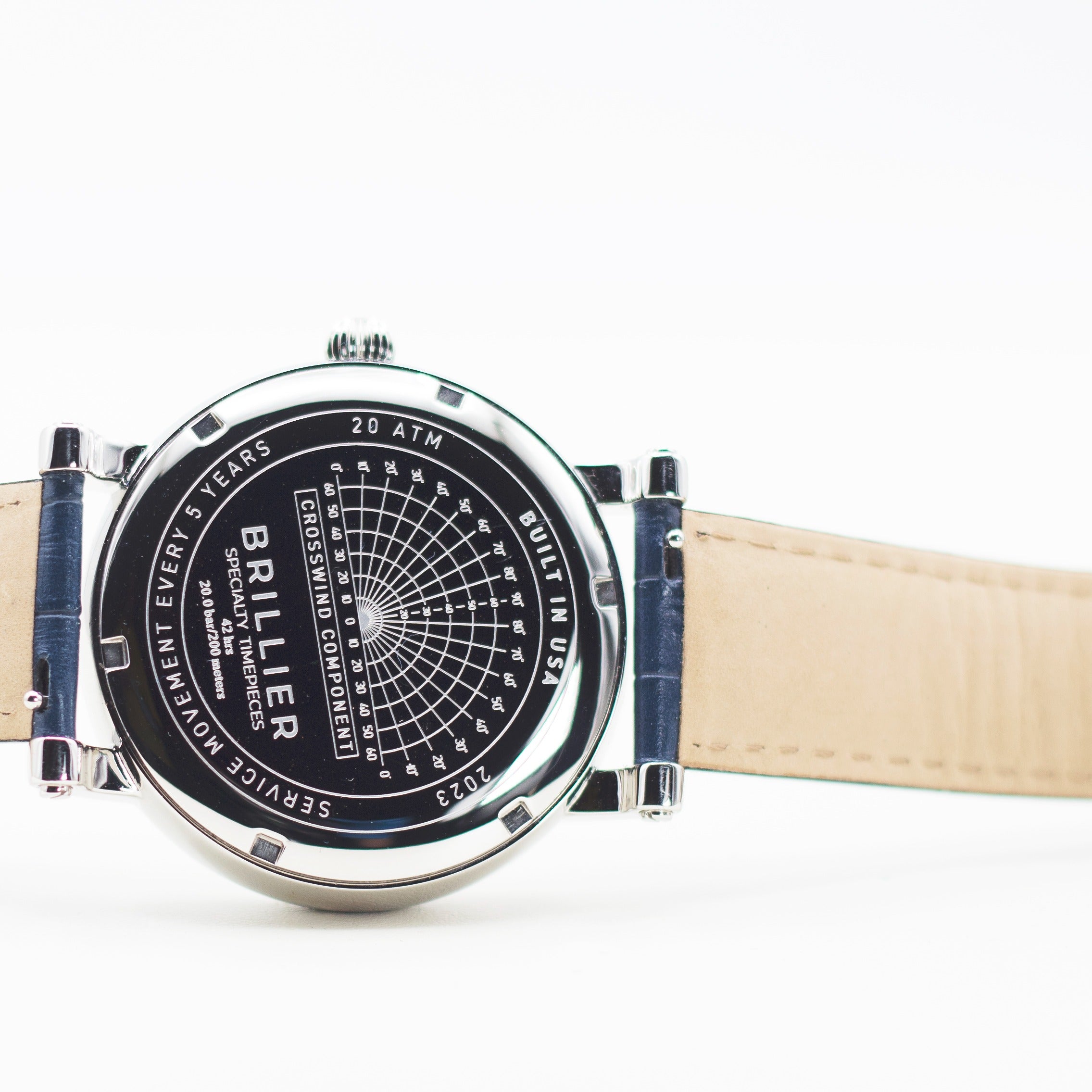 airborne-x1-42-ivory-blue
