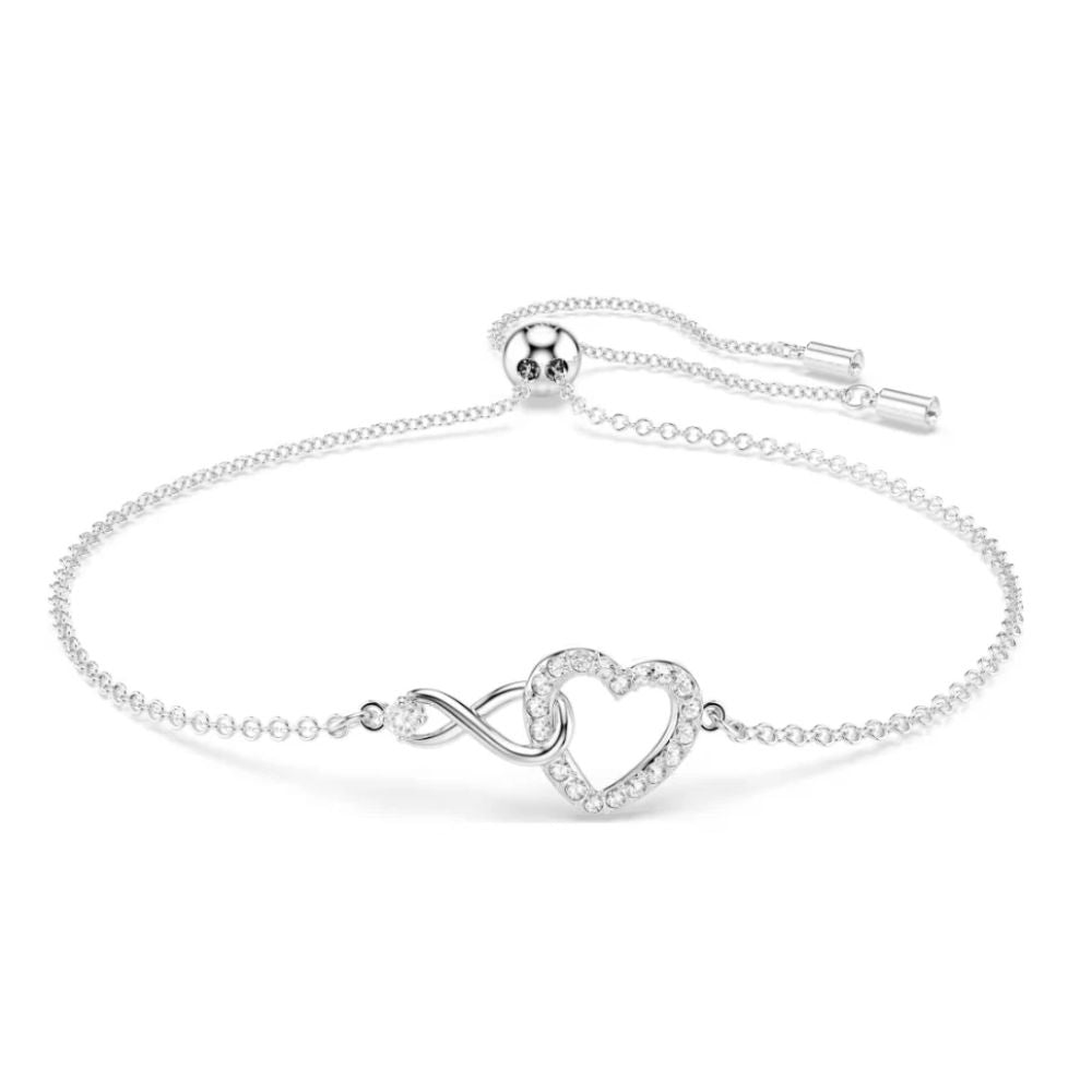 swarovski-hyperbola-bracelet-infinity-and-heart-rhodium-plated-5524421
