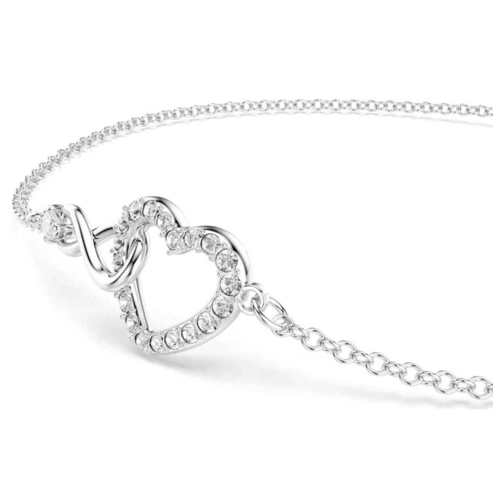 swarovski-hyperbola-bracelet-infinity-and-heart-rhodium-plated-5524421