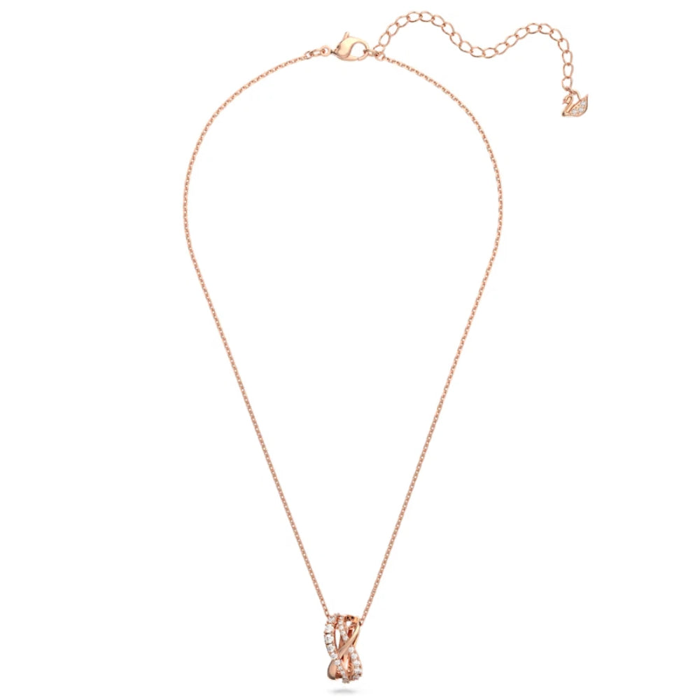 swarovski-twist-necklace-white-rose-gold-tone-plated
