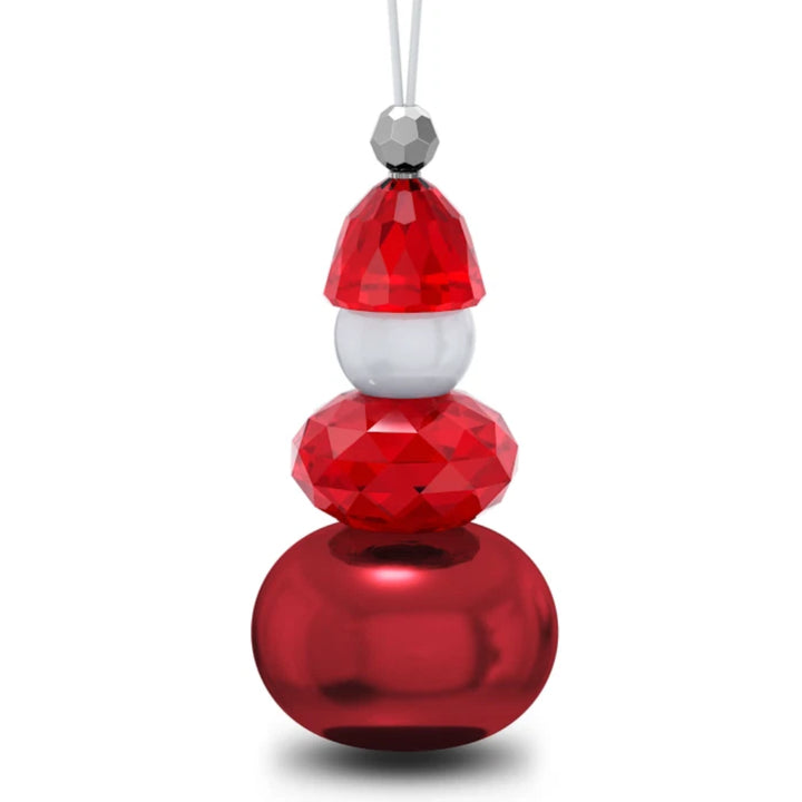 Swarovski Holiday Cheers Santa Claus Ornament 5596389