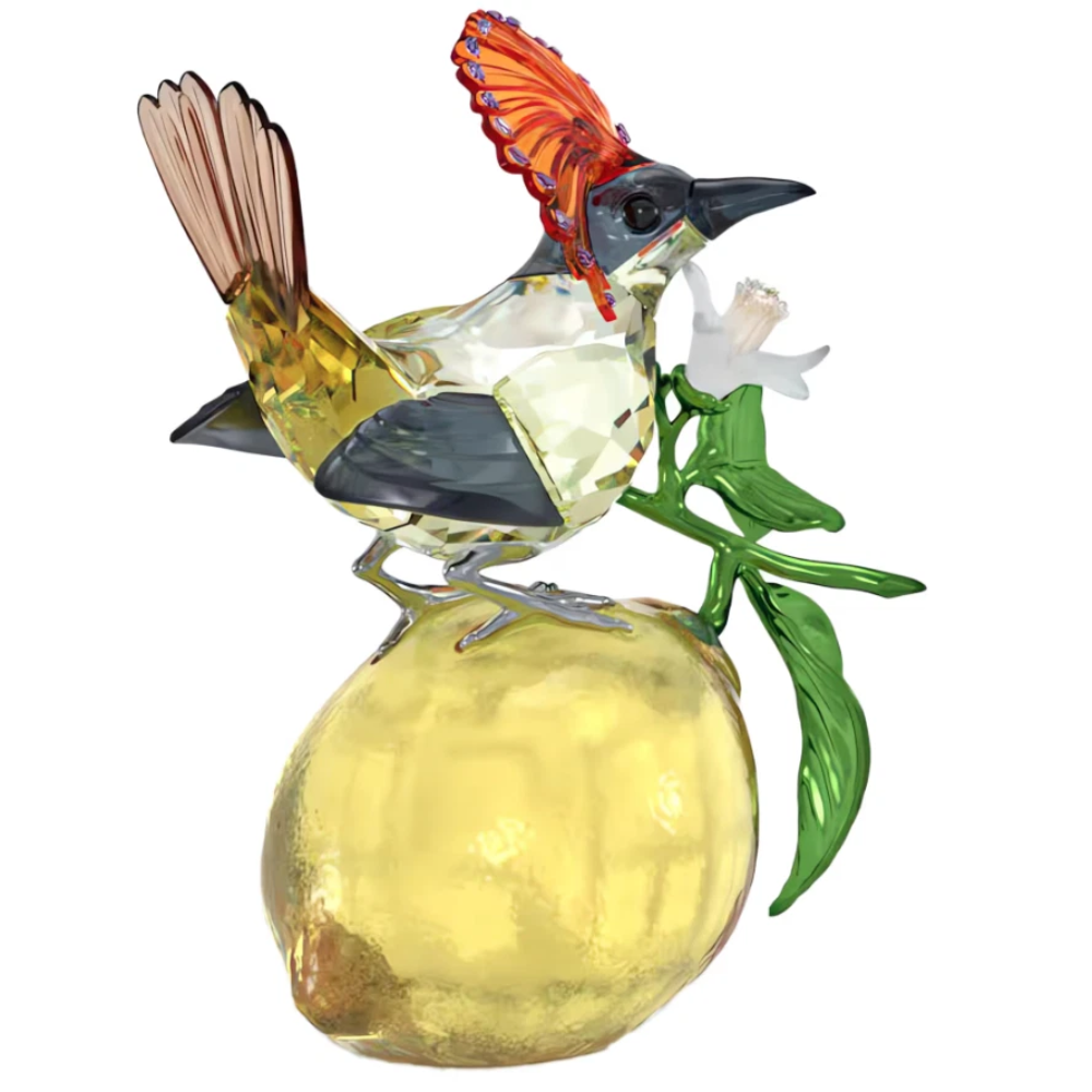 swarovski-idyllia-royal-flycatcher