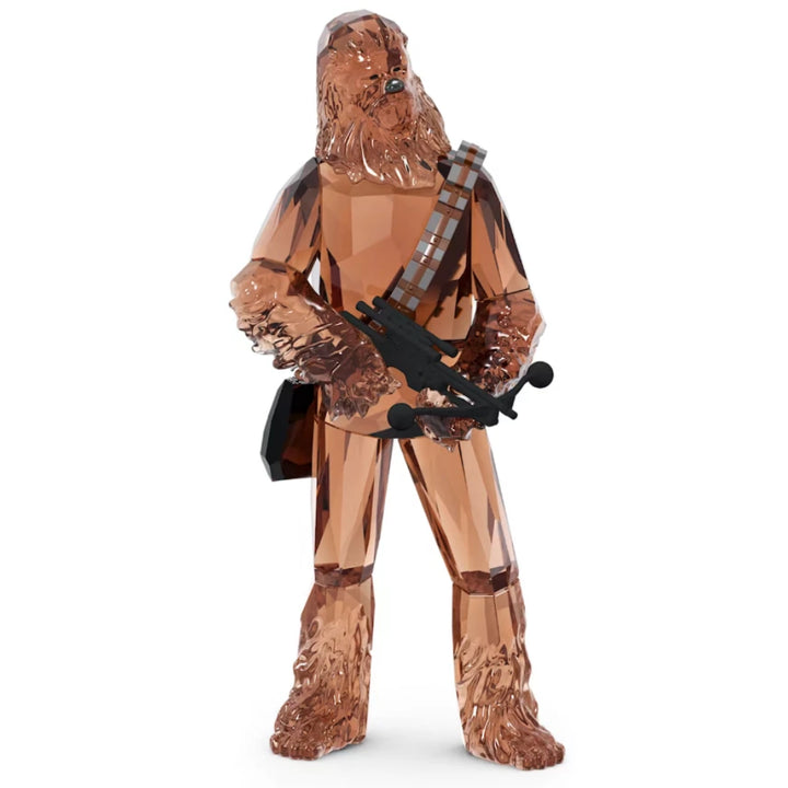 Swarovski Star Wars Chewbacca Figurine - 5597043