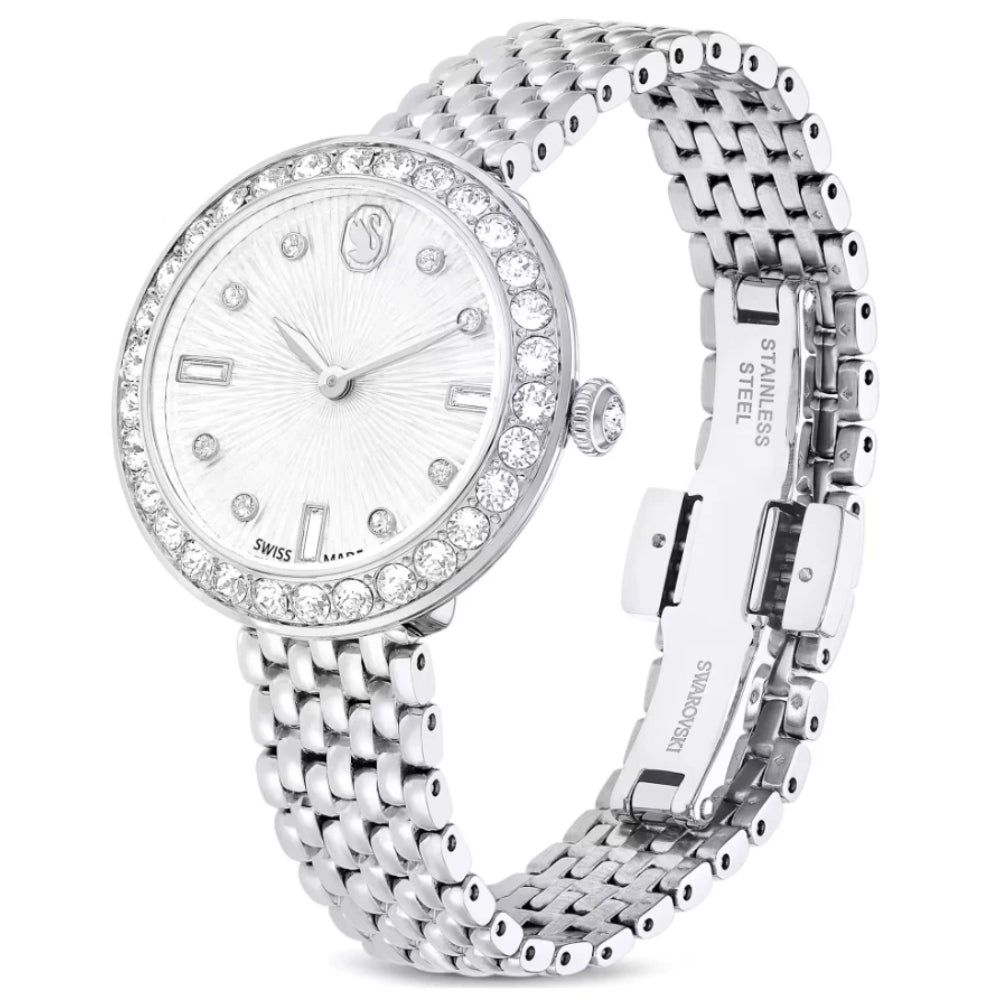 swarovski-matrix-tennis-7-link-watch-swiss-silver-tone-stainless-steel