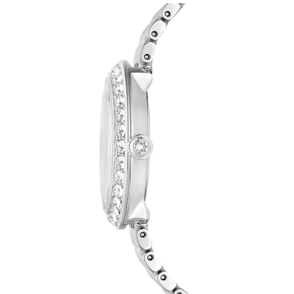 swarovski-matrix-tennis-7-link-watch-swiss-silver-tone-stainless-steel