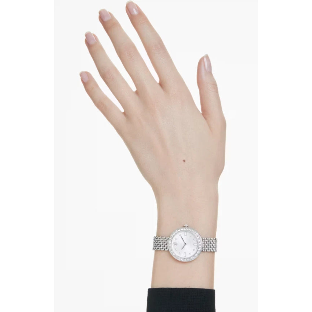 swarovski-matrix-tennis-7-link-watch-swiss-silver-tone-stainless-steel