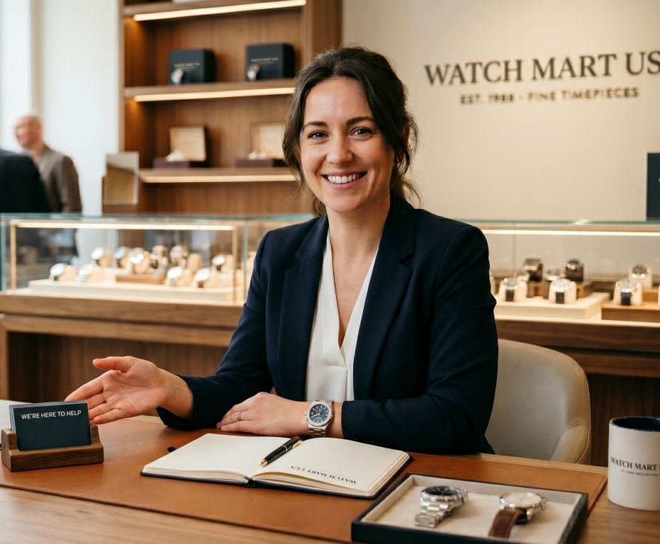 WatchMart USA